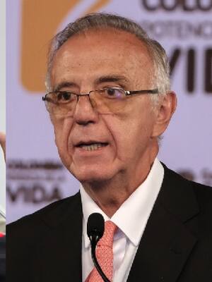 Justicia internacional Vs. revancha local