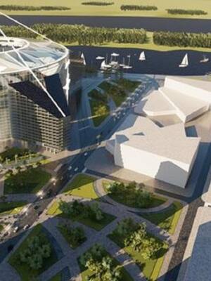 Arena del Río | Columna de Oriana Álvarez Vos