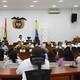 Conforman las comisiones del Concejo de Barranquilla para el 2024