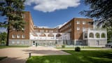 Icetex otorgará alojamiento todo incluido a colombianos que estudien en Madrid, España