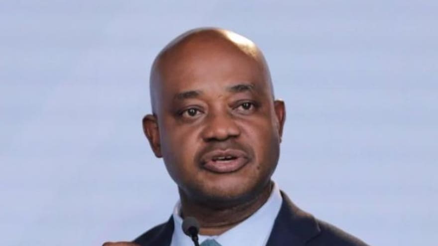 Muchos apostaban a que íbamos a tener una mala relación: Embajador en EE.UU.