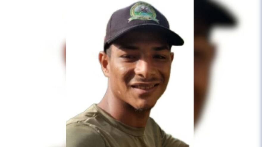 Alias Naín, el más buscado en La Guajira