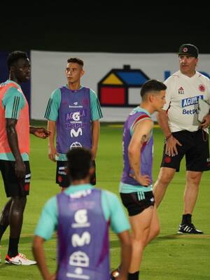 El fútbol de Colombia que veremos | Columna de Hugo Illera Jiménez