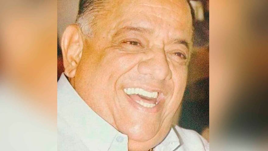 Murió por afección respiratoria el exdiputado del Cesar Ismael Namén
