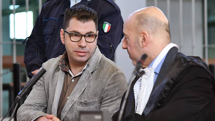 Condenado a 24 años un seropositivo que contagió a más de treinta mujeres