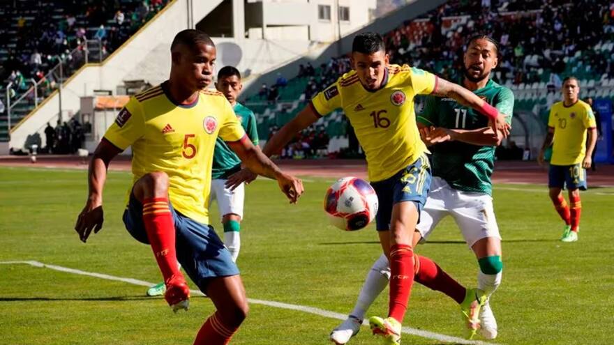 Tomar viagra, uno de los métodos para lidiar con la altura, según exjugadores