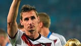 A 17 días del Mundial 2026: Las 17 victorias de Klose, un trono bajo el acecho de Messi