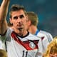 A 17 días del Mundial 2026: Las 17 victorias de Klose, un trono bajo el acecho de Messi