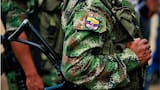 Combates entre el Ejército y las Farc en Meta: Comunidad de Vistahermosa en medio del fuego cruzado