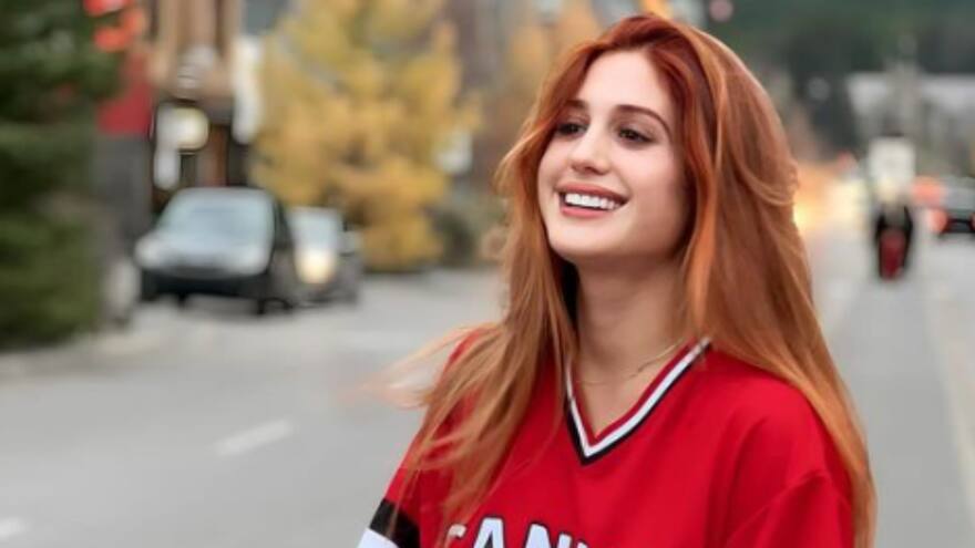 La influencer fitness Mar Urista deja las redes sociales por video íntimo que filtró su ex