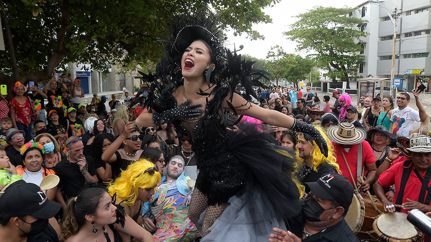 Entre lágrimas, B/quilla despidió a Joselito
