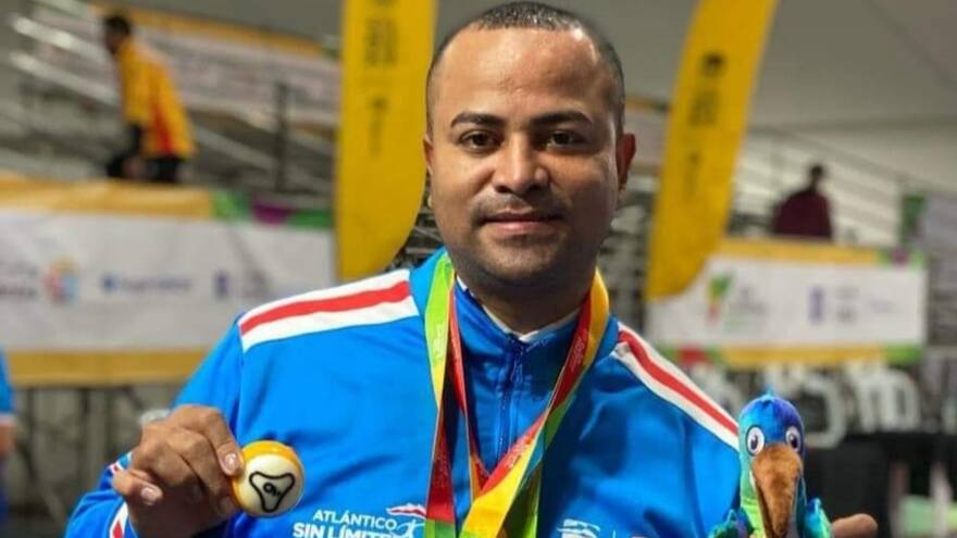 'Era mi todo, el papá de mi hija': Lorena, esposa de Jesús de la Hoz