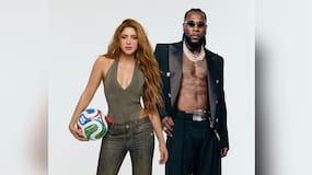“Lo que una vez te rompió te hizo más fuerte”: Shakira en ‘Dai Dai’, la canción oficial del Mundial 2026