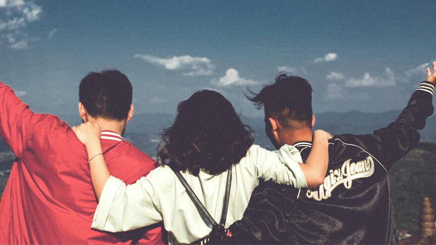 ¿En qué países se celebra el Día del Amigo el 20 de julio?