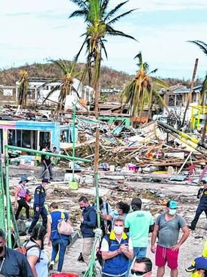 Olvidamos a Providencia