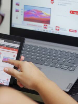 Quiebra del comercio | Columna de Simón Gaviria