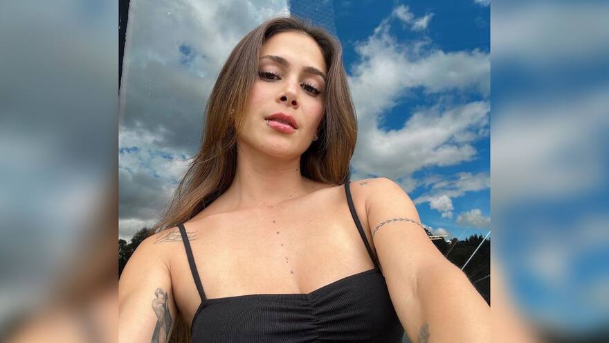 Conozca qué es la tripofobia, el miedo que padece Greeicy Rendón