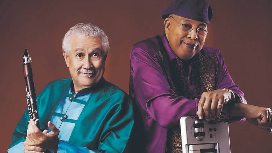 La franja cultural y académica de Barranquijazz viene recargada