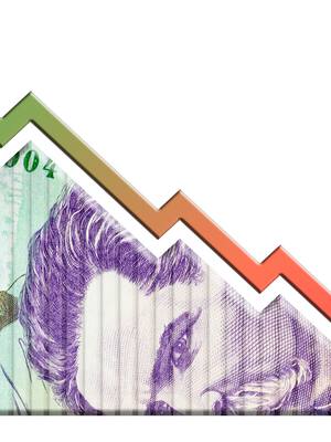 0,6% de crecimiento | Columna de Simón Gaviria