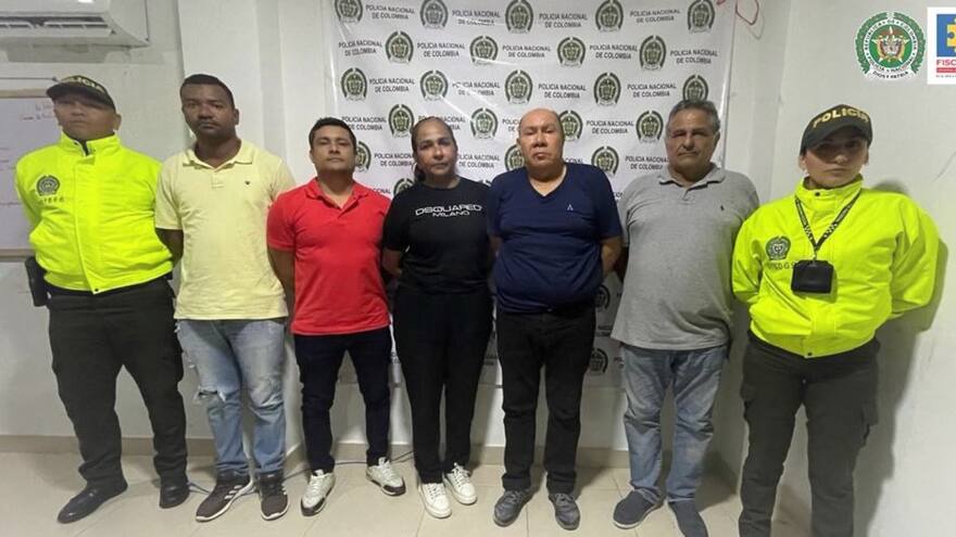 Reversan la decisión de no imponer medida a los exalcaldes de San Onofre