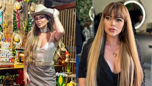 Falleció reconocida cantante brasileña tras enfrentar una extraña enfermedad