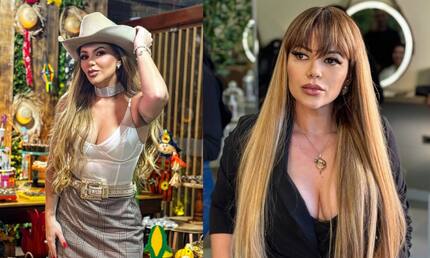 Falleció reconocida cantante brasileña tras enfrentar una extraña enfermedad