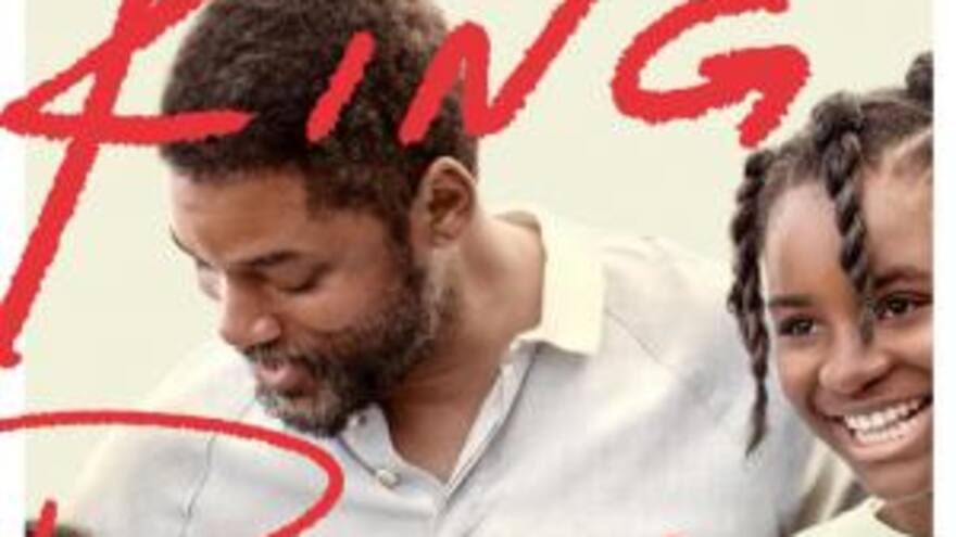 ‘Rey Richard: Una familia ganadora’ | Columna de Gisela Savdie