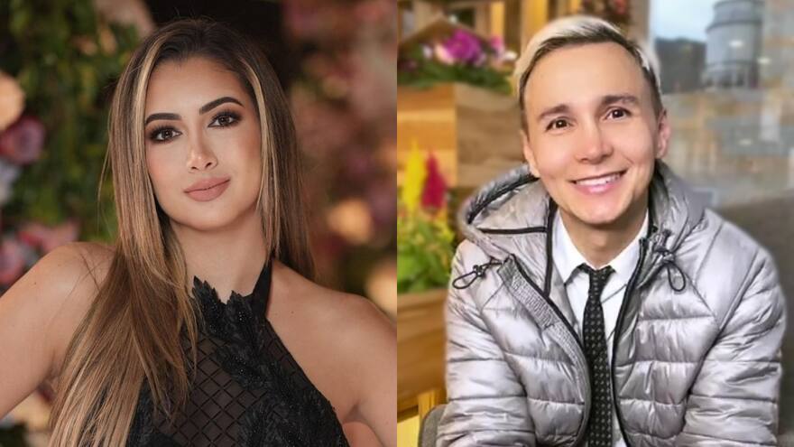 Nanis Ochoa pide justicia tras la revelación del video de Mauricio Leal