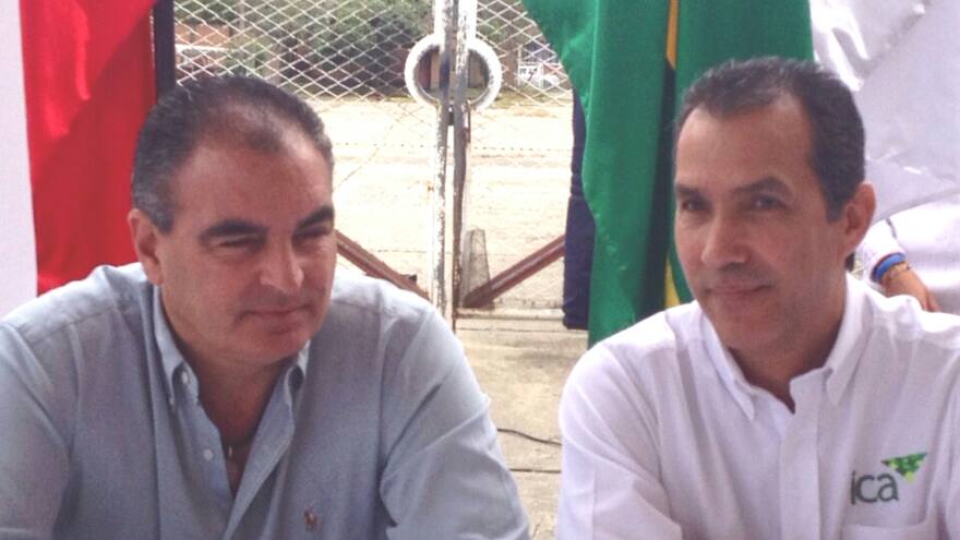 Reconocimiento de OIE al ICA por control de brote de aftosa