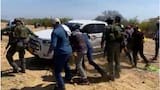 Hombres armados asaltan a trabajadores del Sena en área rural de Maicao, La Guajira