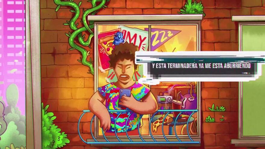 L’oMy le canta a las relaciones complicadas en ‘Ojalá’