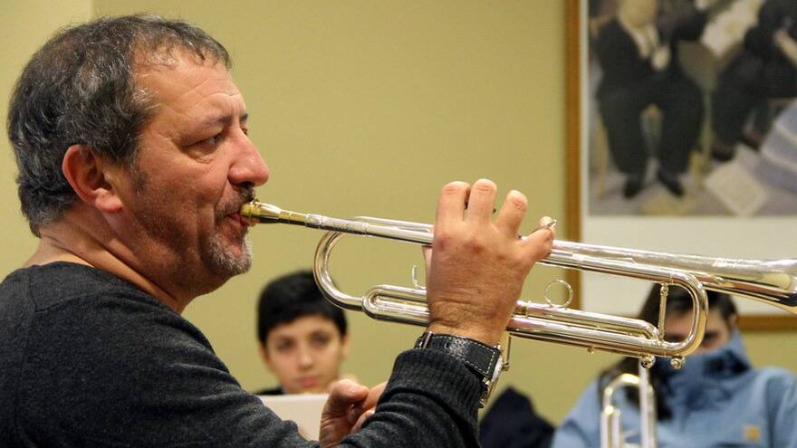 Música, arte y cultura en el ‘X Encuentro Internacional de Trompeta, Trombón