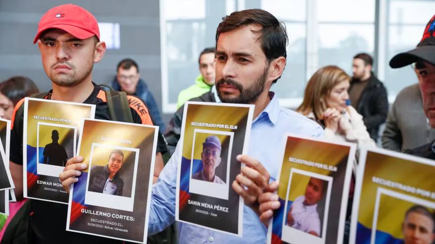 Elecciones Venezuela 2024: Guardia Bolivariana habría retenido a representante a la Cámara del Centro Democrático; partido exige su liberación