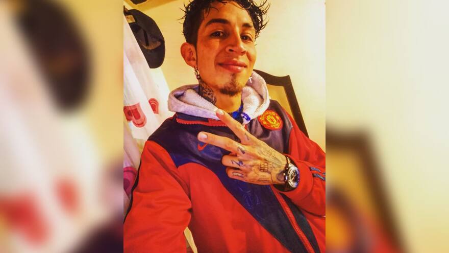 Hallan a cantante colombiano muerto en México