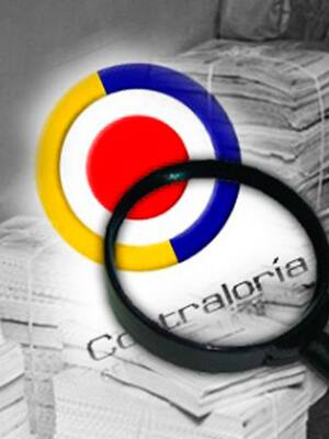 El ocaso del control fiscal