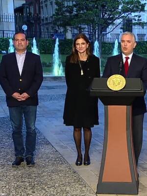 Yo lo sabía: ¡Fallaron! | Columna de Nicolás Renowitzky