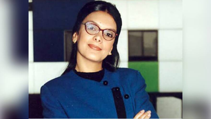 Así luce Marcela Posada, actriz que interpretó a Sandra Patiño en Betty la fea