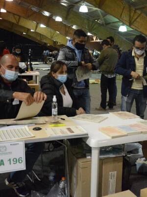 No será presidente | Columna de José Félix Lafaurie