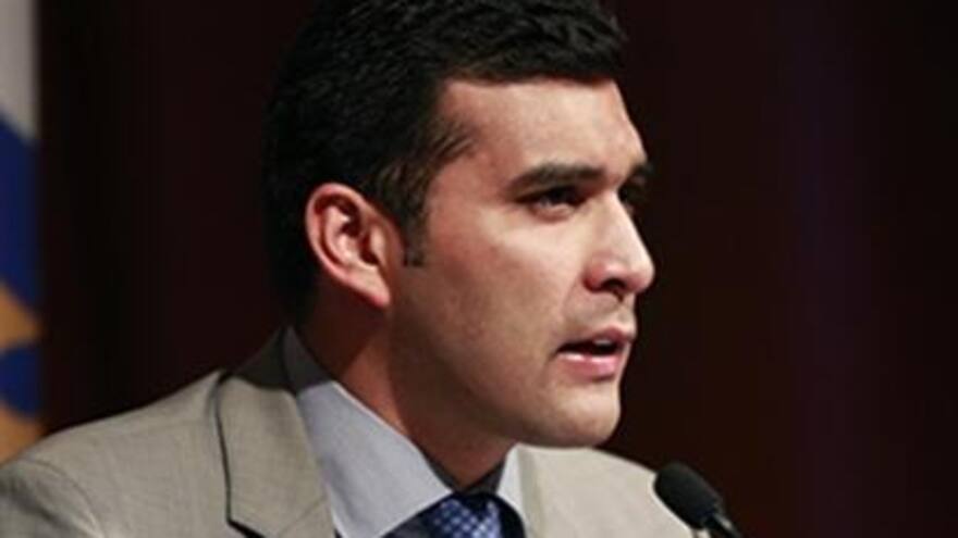 'Cáceres fue quien recibió todo el anticipo': abogado de Centros Poblados