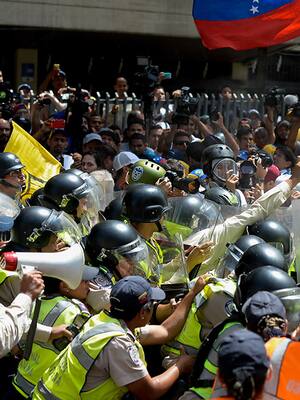¡ Añoñi!, verguero