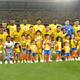 Dos colombianos presentes en el 11 ideal de las Eliminatorias al Mundial 2026