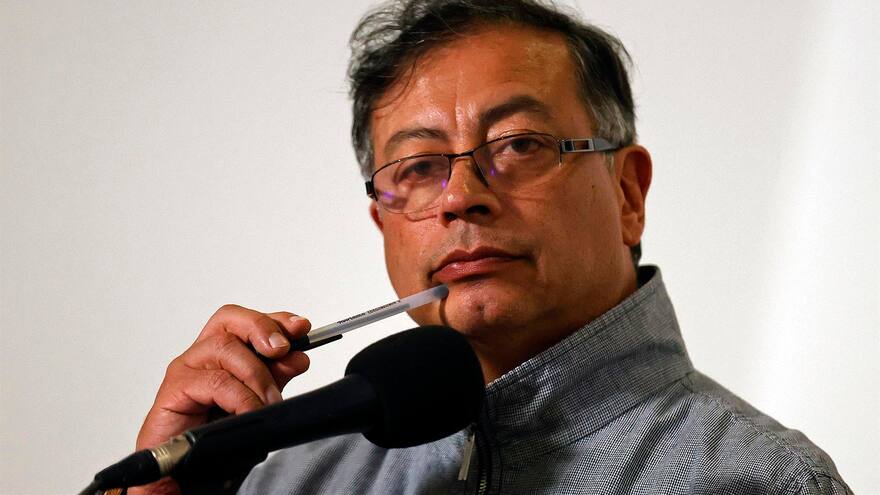 Petro aclara que supuesta pareja de su padre no tendrá cargo diplomático en España