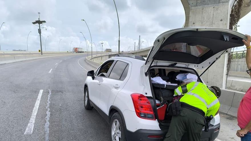 Lo que tiene que saber si va a salir de viaje por las vías del Atlántico en este puente festivo