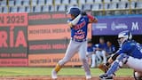 Caimanes remonta ante Vaqueros y aumenta su ventaja en la cima del béisbol colombiano