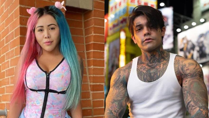 Investigan a Yina Calderón y Yeferson Cossio por posible publicidad engañosa