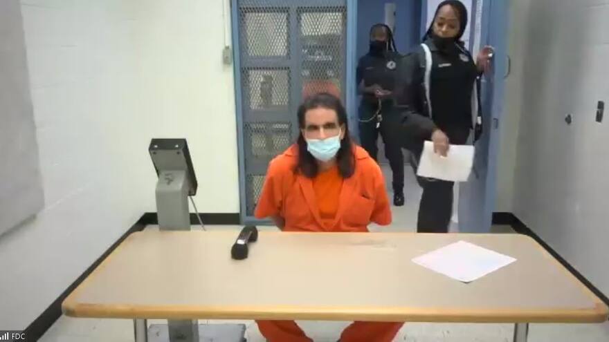 Liberación de Alex Saab: Gobierno de Nicolás Maduro la califica de 'victoria'