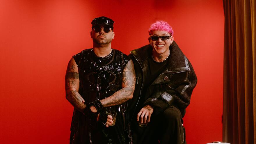 Beéle sigue en ascenso y graba junto a Wisin ‘Tu boca’