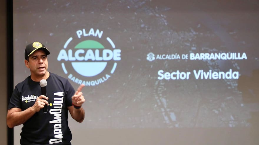 Distrito entregará 10 mil subsidios para compra de vivienda nueva