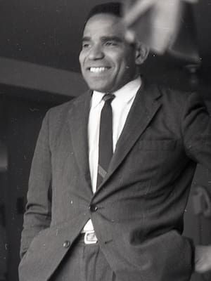 Manuel Zapata Olivella, el gran putas