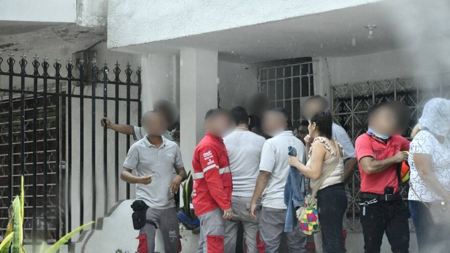 Libertad a los cuatro contratistas de Claro detenidos por el caso Prosegur